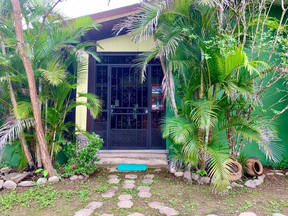Tiquisia Lodge Curubande Exterior photo